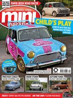 Mini Magazine